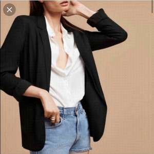 Talula Aritzia Blazer